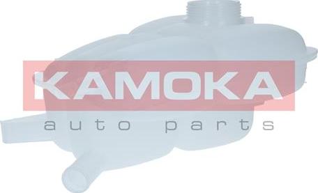 Kamoka 7720035 - Vase d'expansion, liquide de refroidissement cwaw.fr