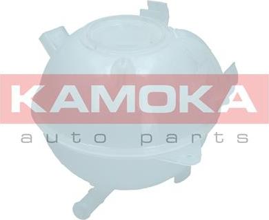 Kamoka 7720020 - Vase d'expansion, liquide de refroidissement cwaw.fr