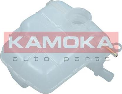 Kamoka 7720023 - Vase d'expansion, liquide de refroidissement cwaw.fr