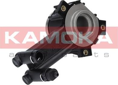 Kamoka CC008 - Butée hydraulique, embrayage cwaw.fr