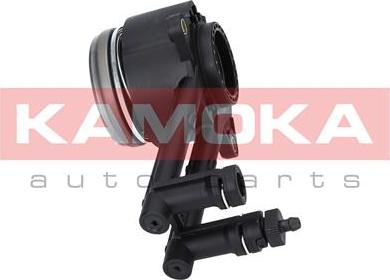 Kamoka CC002 - Butée hydraulique, embrayage cwaw.fr