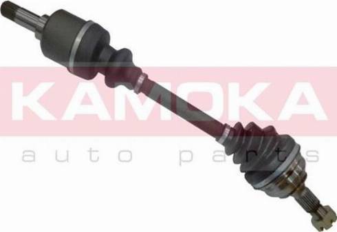 Kamoka CT1138909 - Arbre de transmission cwaw.fr