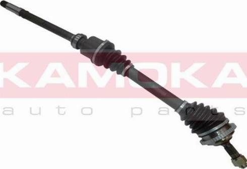 Kamoka CT1138908A - Arbre de transmission cwaw.fr