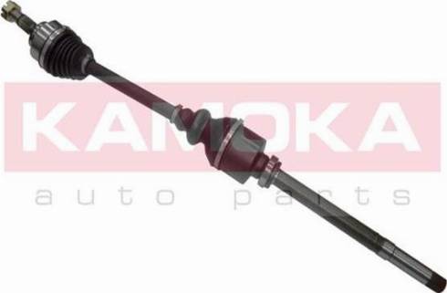 Kamoka CT1138910 - Arbre de transmission cwaw.fr