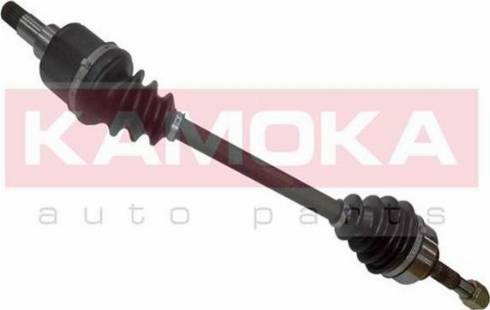 Kamoka CT1138985 - Arbre de transmission cwaw.fr