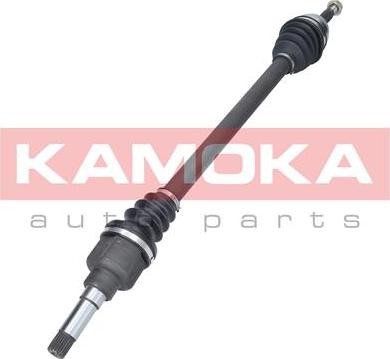 Kamoka CT1138974 - Arbre de transmission cwaw.fr