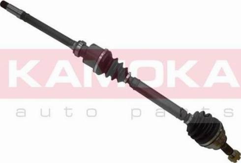 Kamoka CT1138970 - Arbre de transmission cwaw.fr