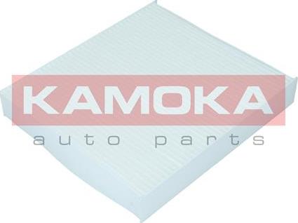 Kamoka F409901 - Filtre, air de l'habitacle cwaw.fr