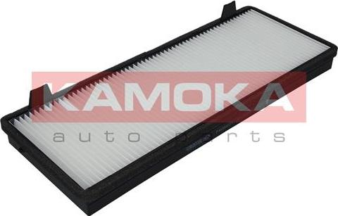 Kamoka F409401 - Filtre, air de l'habitacle cwaw.fr