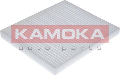 Kamoka F409001 - Filtre, air de l'habitacle cwaw.fr