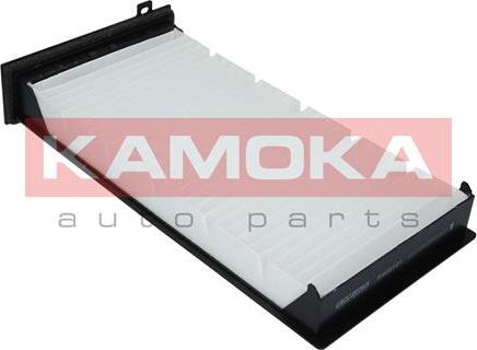 Kamoka F409101 - Filtre, air de l'habitacle cwaw.fr