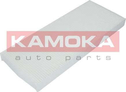 Kamoka F409301 - Filtre, air de l'habitacle cwaw.fr