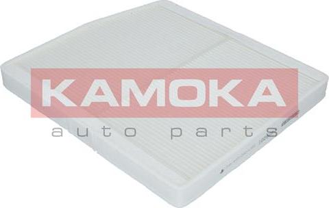 Kamoka F409201 - Filtre, air de l'habitacle cwaw.fr