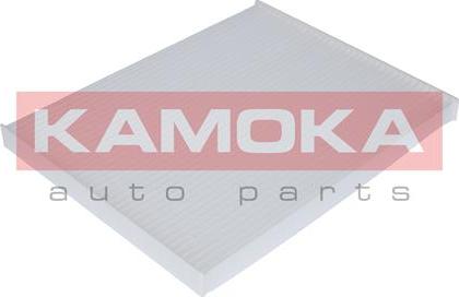 Kamoka F404401 - Filtre, air de l'habitacle cwaw.fr