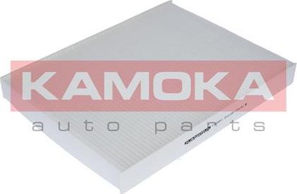 Kamoka F404501 - Filtre, air de l'habitacle cwaw.fr