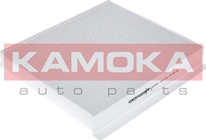 Kamoka F404001 - Filtre, air de l'habitacle cwaw.fr