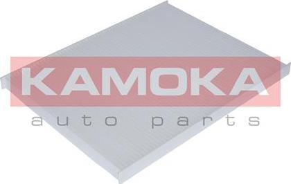 Kamoka F404801 - Filtre, air de l'habitacle cwaw.fr