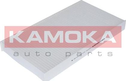 Kamoka F404701 - Filtre, air de l'habitacle cwaw.fr