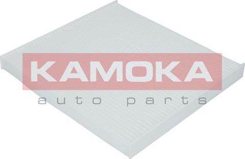 Kamoka F405901 - Filtre, air de l'habitacle cwaw.fr