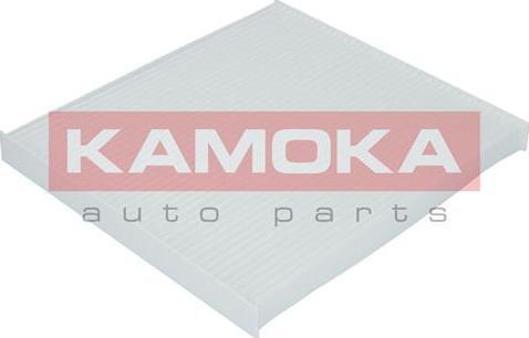 Kamoka F405901 - Filtre, air de l'habitacle cwaw.fr