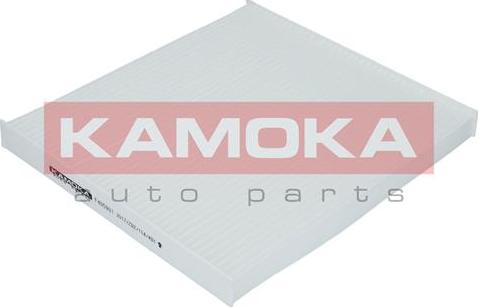 Kamoka F405901 - Filtre, air de l'habitacle cwaw.fr