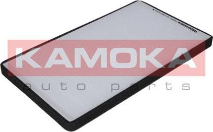 Kamoka F405501 - Filtre, air de l'habitacle cwaw.fr