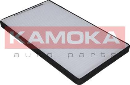 Kamoka F405501 - Filtre, air de l'habitacle cwaw.fr