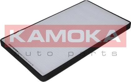 Kamoka F405501 - Filtre, air de l'habitacle cwaw.fr