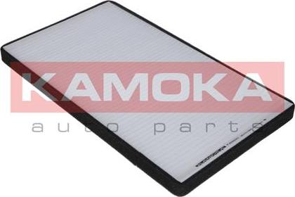 Kamoka F405501 - Filtre, air de l'habitacle cwaw.fr