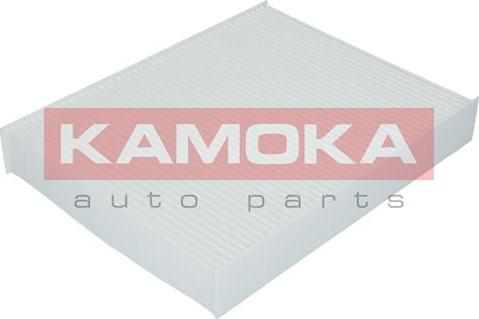 Kamoka F405601 - Filtre, air de l'habitacle cwaw.fr