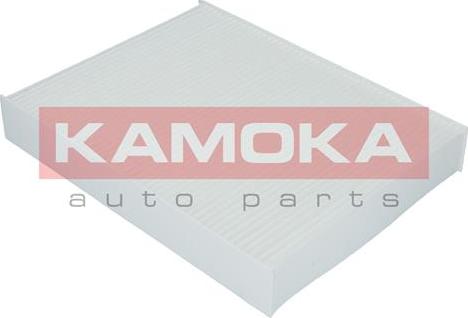 Kamoka F405601 - Filtre, air de l'habitacle cwaw.fr