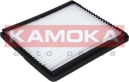 Kamoka F405301 - Filtre, air de l'habitacle cwaw.fr