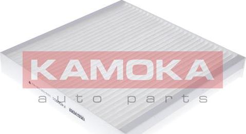 Kamoka F406901 - Filtre, air de l'habitacle cwaw.fr