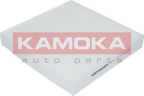 Kamoka F406201 - Filtre, air de l'habitacle cwaw.fr