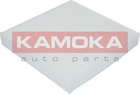 Kamoka F406201 - Filtre, air de l'habitacle cwaw.fr