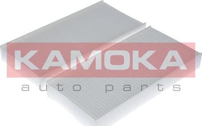 Kamoka F400901 - Filtre, air de l'habitacle cwaw.fr