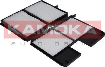 Kamoka F400401 - Filtre, air de l'habitacle cwaw.fr