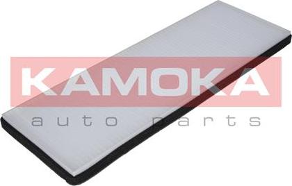 Kamoka F400501 - Filtre, air de l'habitacle cwaw.fr