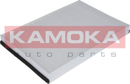 Kamoka F400601 - Filtre, air de l'habitacle cwaw.fr