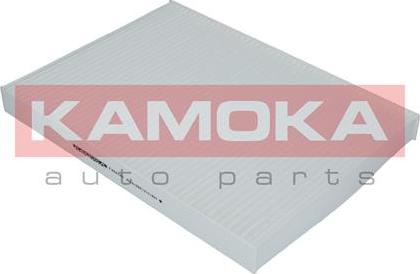 Kamoka F400101 - Filtre, air de l'habitacle cwaw.fr