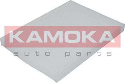 Kamoka F400101 - Filtre, air de l'habitacle cwaw.fr