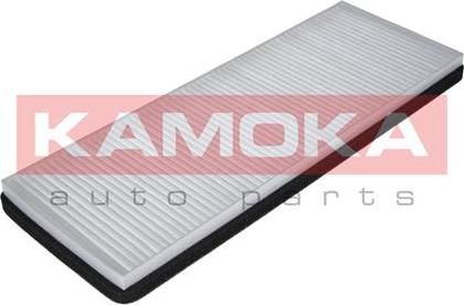 Kamoka F400301 - Filtre, air de l'habitacle cwaw.fr