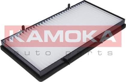 Kamoka F400201 - Filtre, air de l'habitacle cwaw.fr