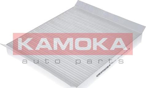 Kamoka F400701 - Filtre, air de l'habitacle cwaw.fr