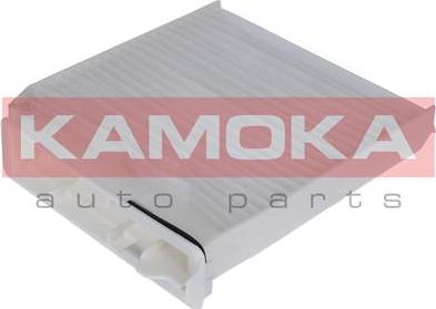 Kamoka F401901 - Filtre, air de l'habitacle cwaw.fr