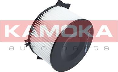 Kamoka F401401 - Filtre, air de l'habitacle cwaw.fr