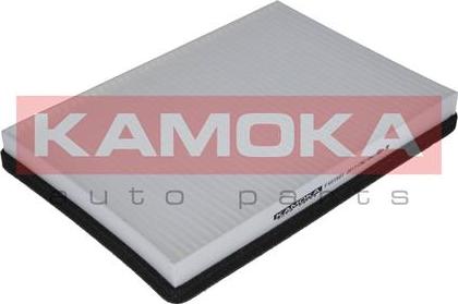 Kamoka F401501 - Filtre, air de l'habitacle cwaw.fr