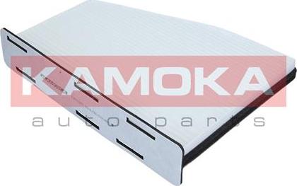 Kamoka F401601 - Filtre, air de l'habitacle cwaw.fr