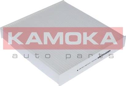 Kamoka F401001 - Filtre, air de l'habitacle cwaw.fr