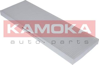 Kamoka F401301 - Filtre, air de l'habitacle cwaw.fr